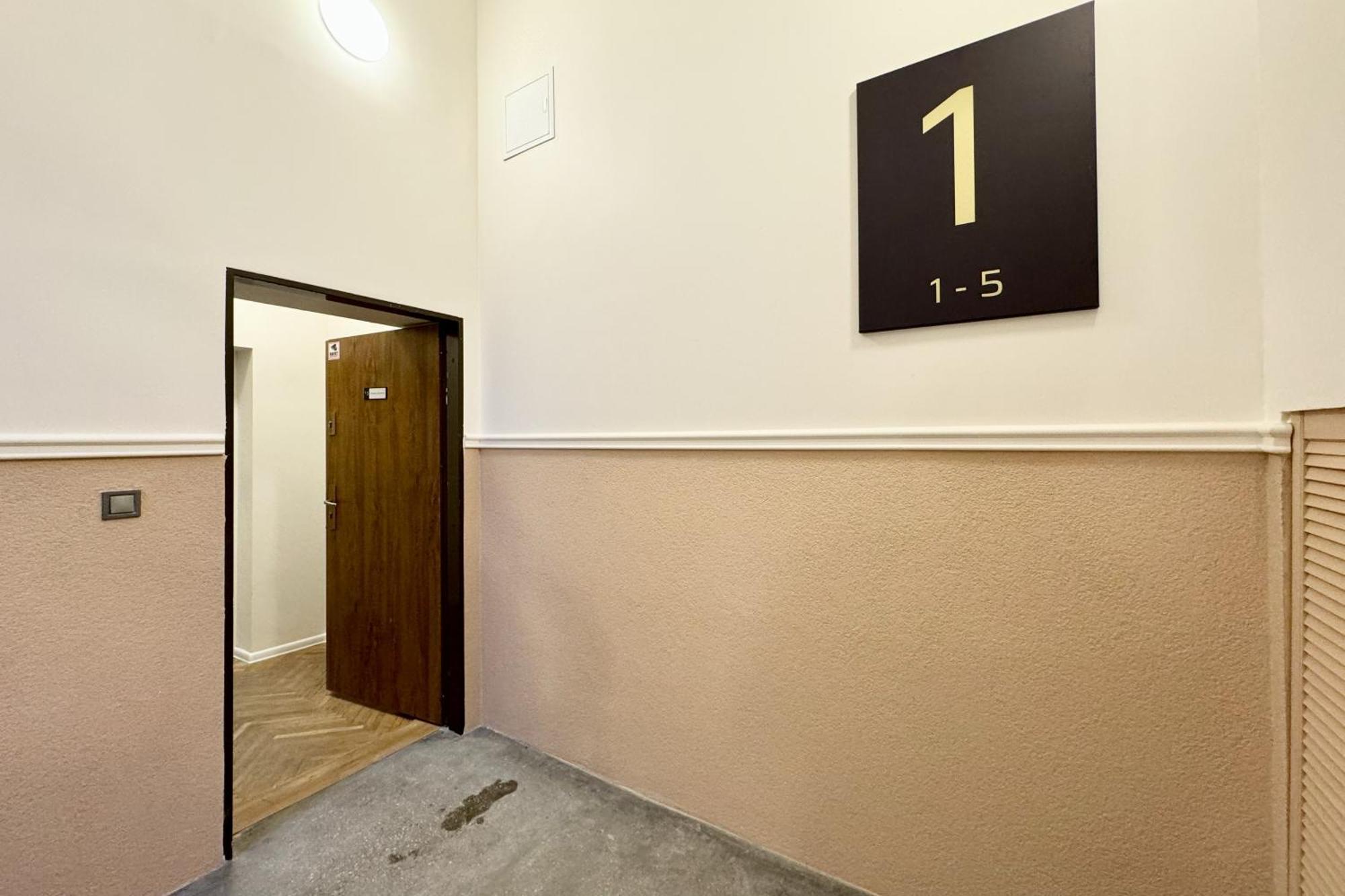 Kramarska Residence - Old Market Square By Friendly Apartments Poznan Exterior photo