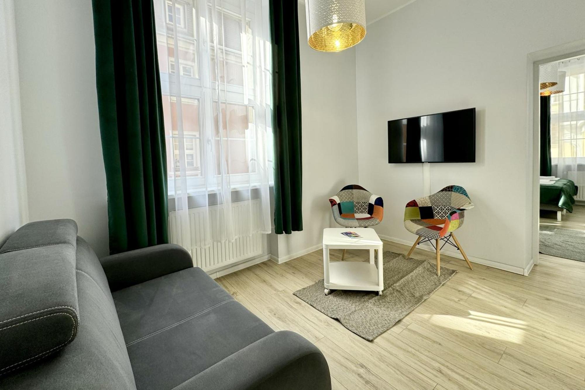Kramarska Residence - Old Market Square By Friendly Apartments Poznan Exterior photo
