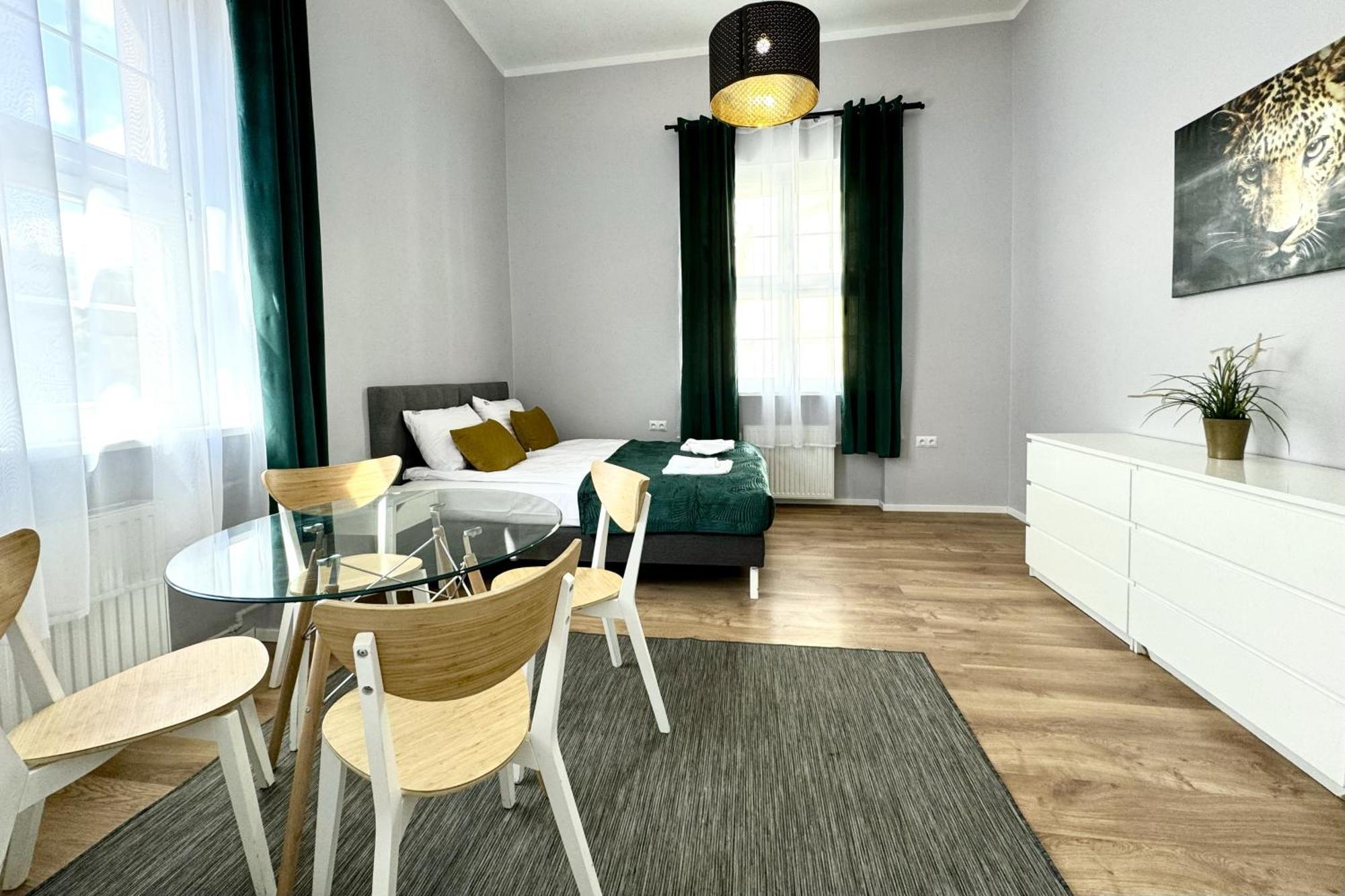 Kramarska Residence - Old Market Square By Friendly Apartments Poznan Exterior photo