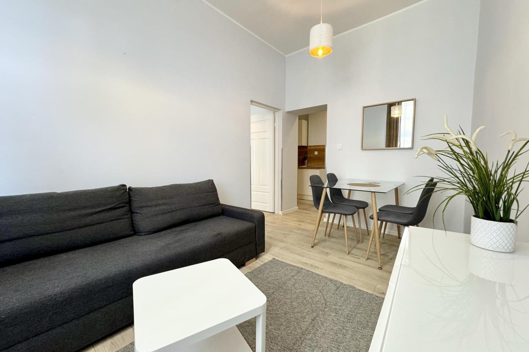Kramarska Residence - Old Market Square By Friendly Apartments Poznan Exterior photo