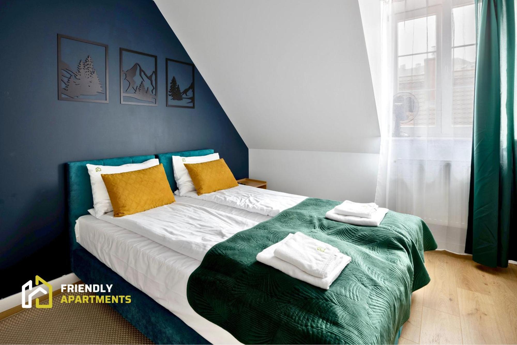 Kramarska Residence - Old Market Square By Friendly Apartments Poznan Room photo