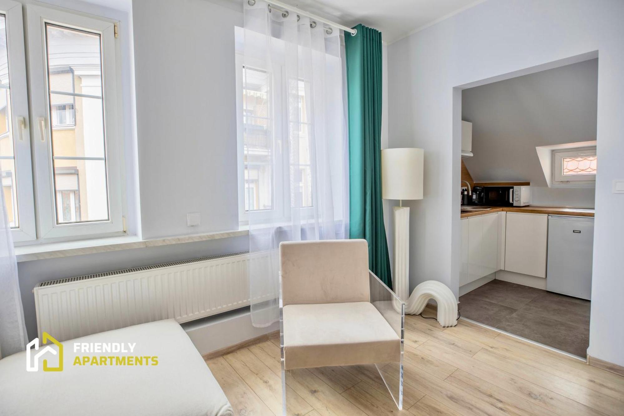 Kramarska Residence - Old Market Square By Friendly Apartments Poznan Room photo
