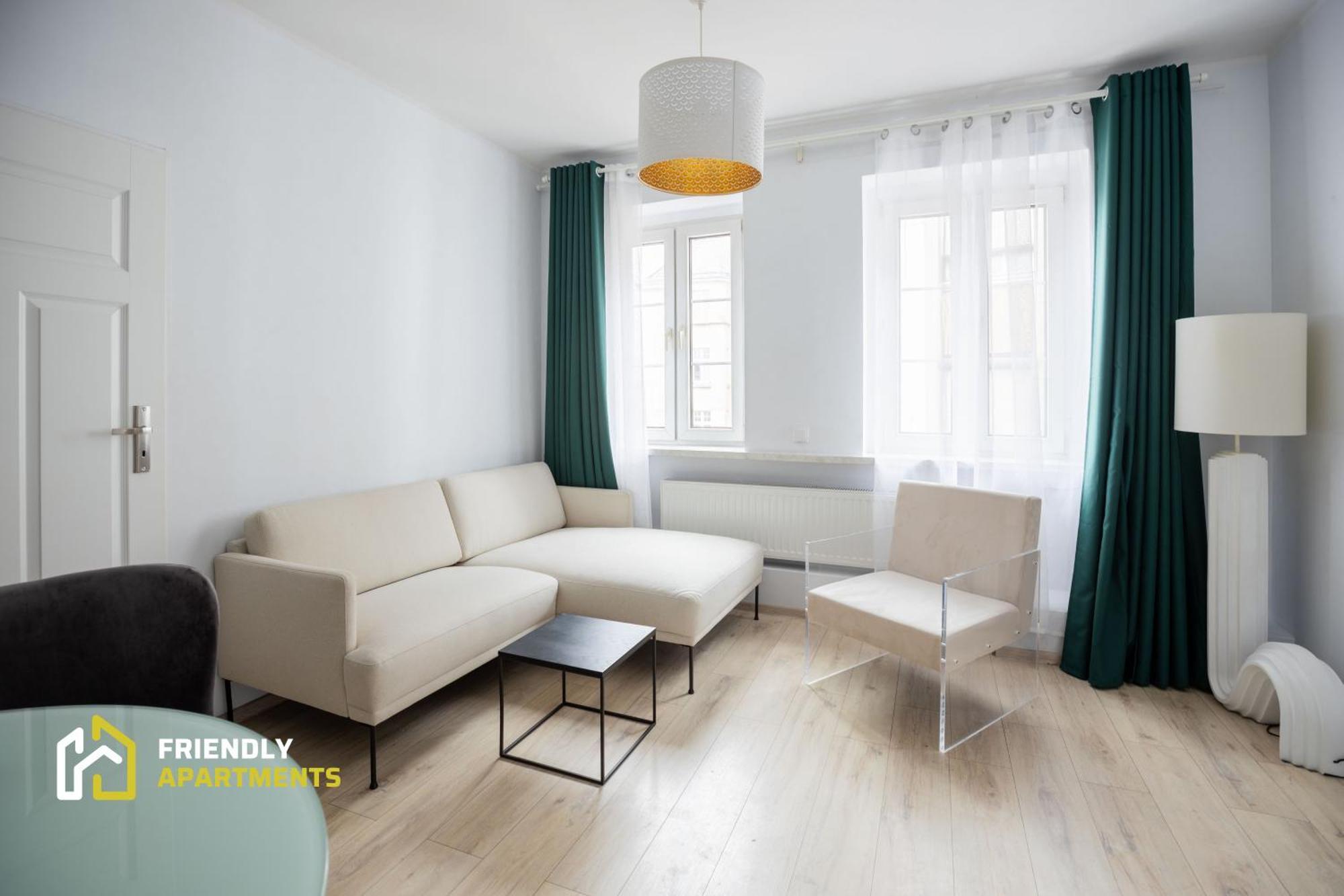 Kramarska Residence - Old Market Square By Friendly Apartments Poznan Exterior photo