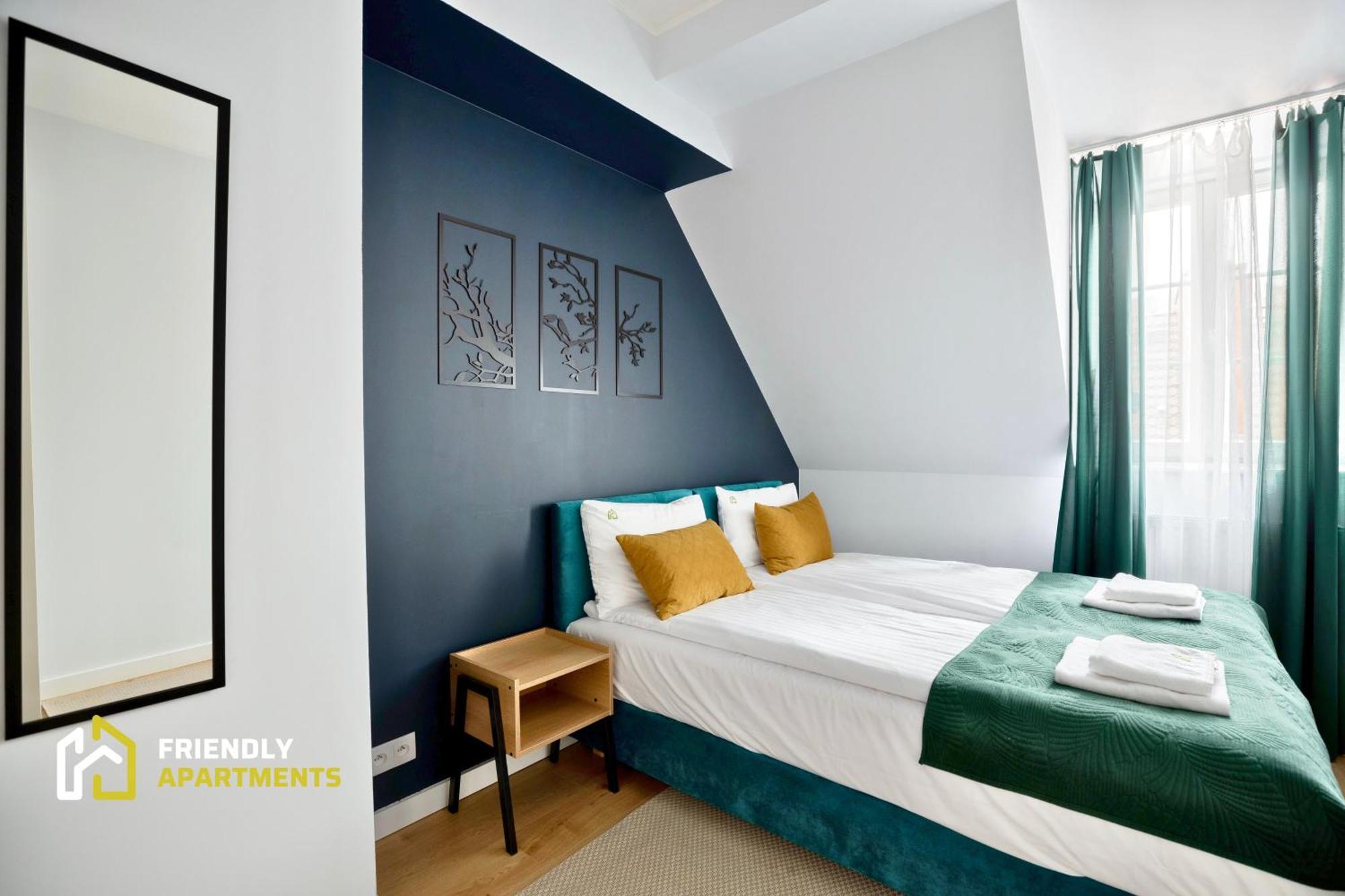 Kramarska Residence - Old Market Square By Friendly Apartments Poznan Room photo