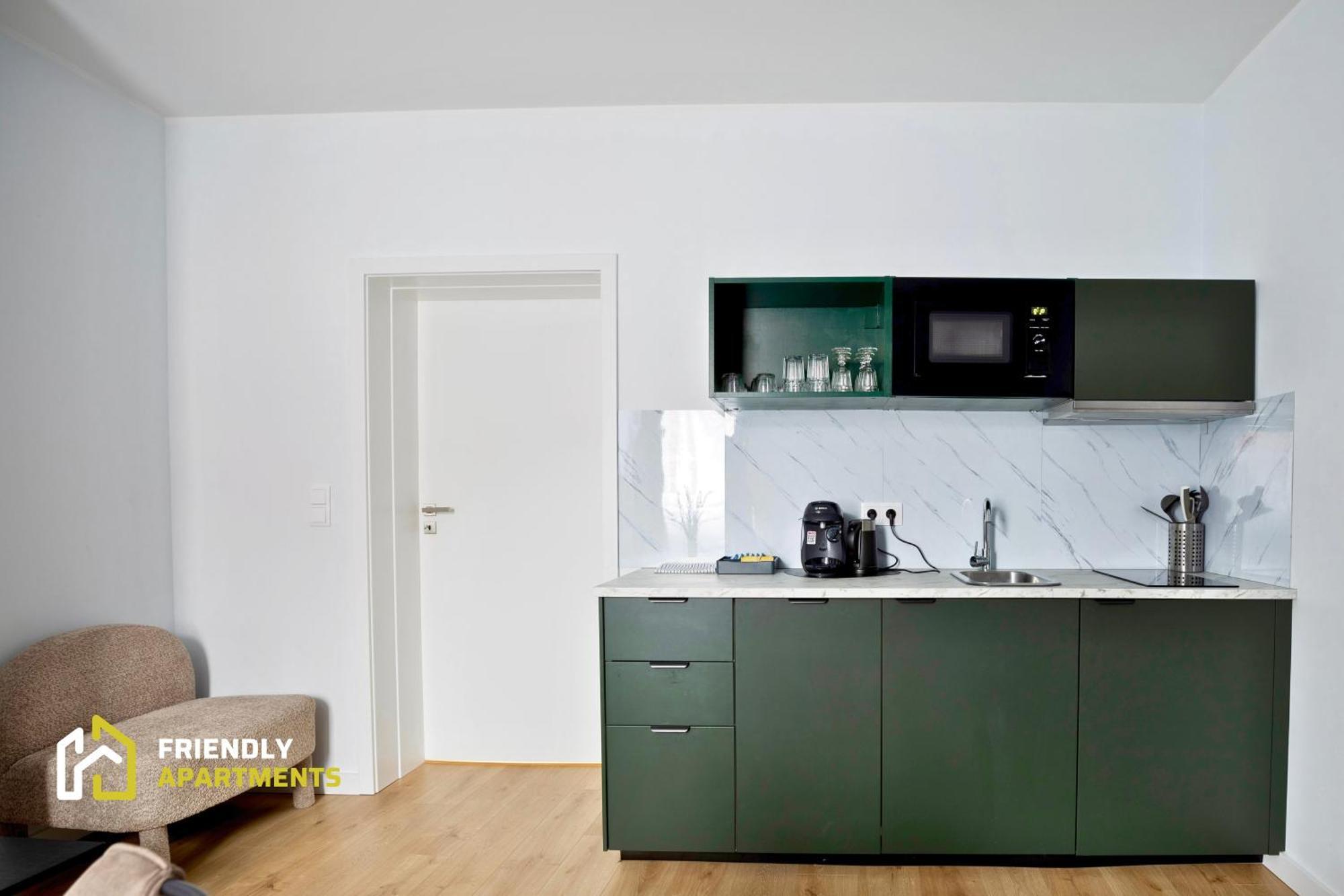Kramarska Residence - Old Market Square By Friendly Apartments Poznan Room photo