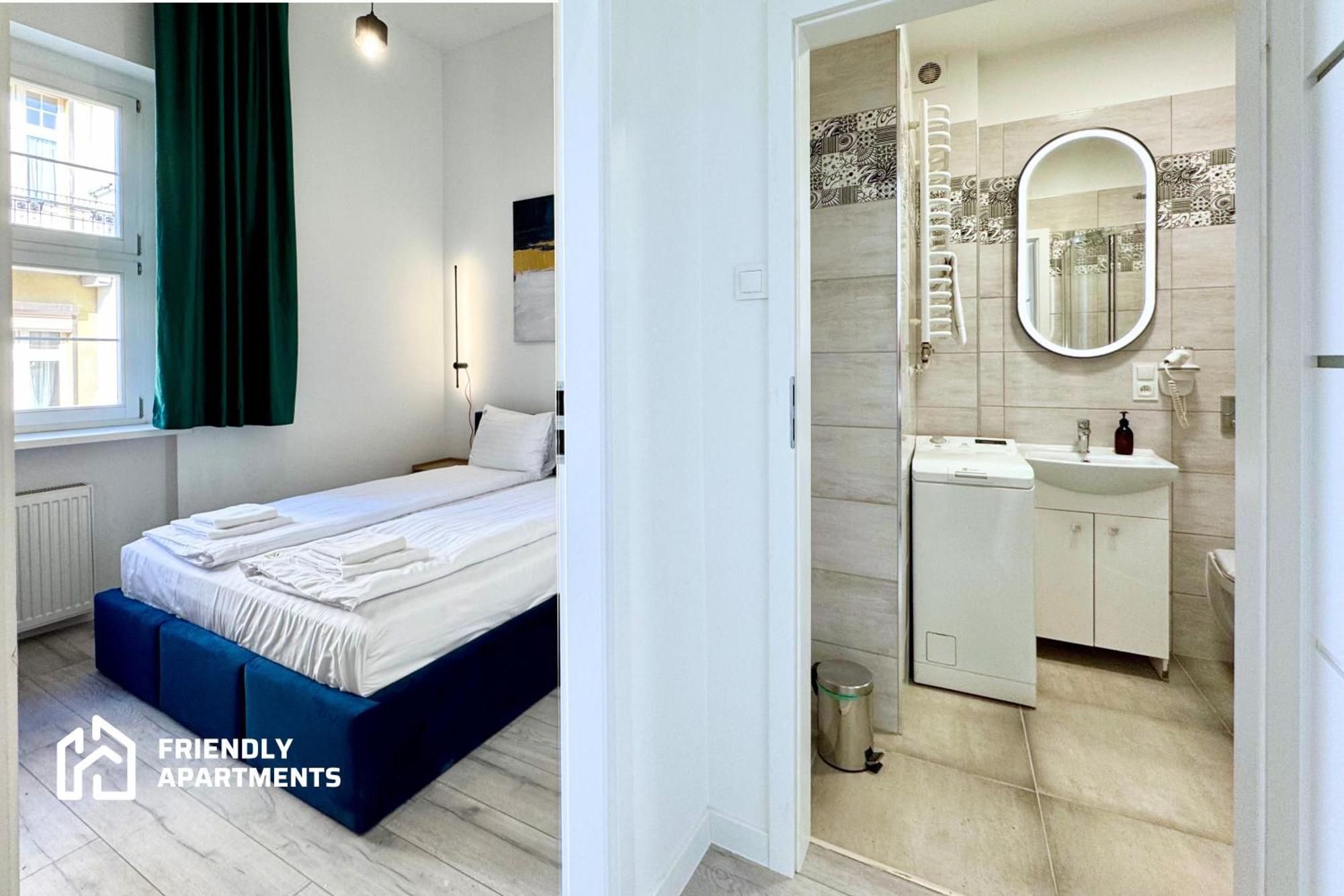 Kramarska Residence - Old Market Square By Friendly Apartments Poznan Room photo