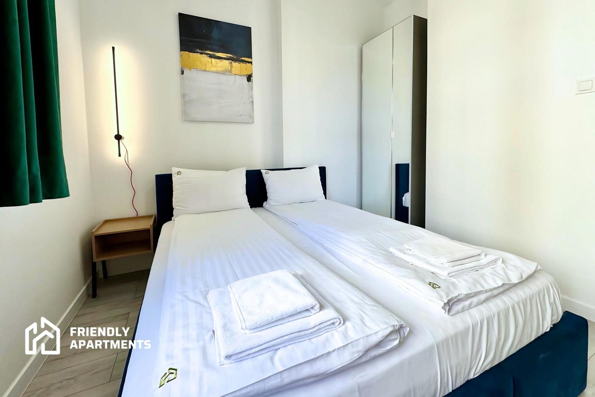 Kramarska Residence - Old Market Square By Friendly Apartments Poznan Room photo