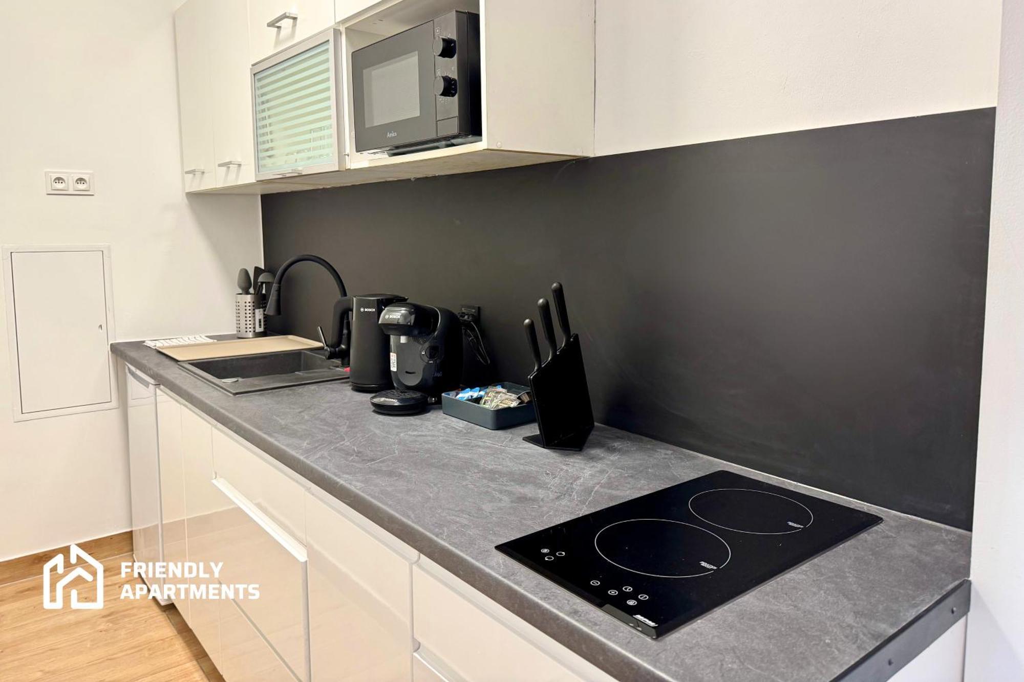 Kramarska Residence - Old Market Square By Friendly Apartments Poznan Room photo
